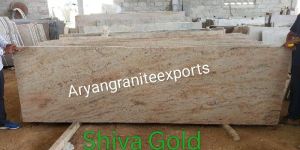 Shiva Gold Granite
