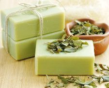 Handmade Soap