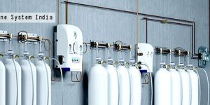 Medical Gas Pipeline