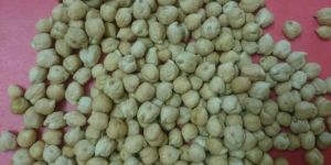 White Chick Peas