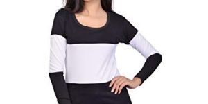 Ladies Cotton T-Shirt