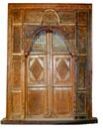 Architectural Door