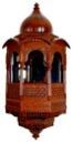 Dome Jharokha