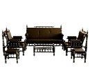 Sofa Set