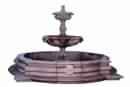 Stone Fountain