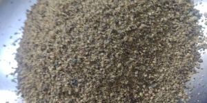 Black Pepper Powder