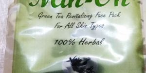 Herbal Face Pack