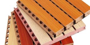 Wooden Panels