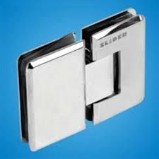 Shower Hinge