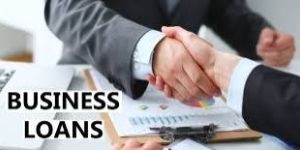 Business Loan Providers