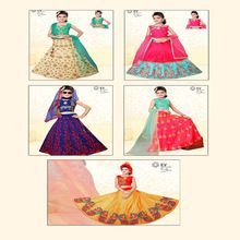 Children Casual Wear