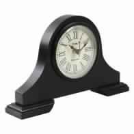European Design Table Clock