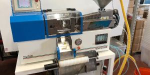 Micro Injection Molding Machine