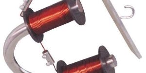 Electromagnet U Shape 3 Inch