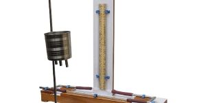 Viscosity Apparatus by Capillary Flow Method