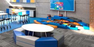 Interiors Designing Services