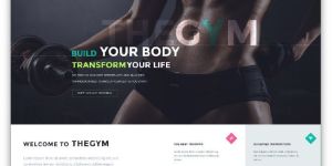 Internet Website Designers for Health Clubs