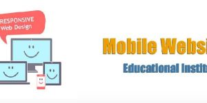 Internet Website Designers for Institutes