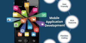 Mobile Application Developers