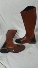 Horse Riding Boots