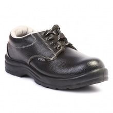 Leather Safety Shoes