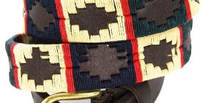 POLO LEATHER BELTS MENS BELTS DESIGNER BELT