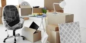 Office Relocation Services