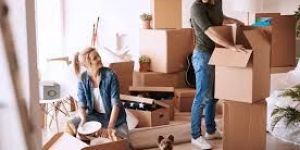 Relocation Services