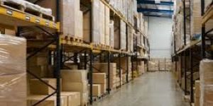 Warehousing Services