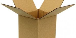 3 Ply Carton Box