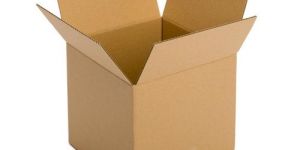 5 Ply Corrugated Box