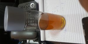 LDO FOR BURNING