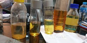 Light Diesel Oil