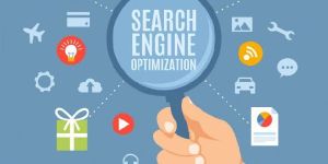 Seo Consultation Service