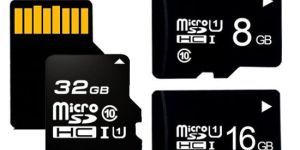 Micro SD Card