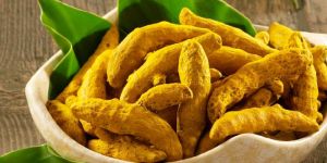 Organic Turmeric Finger