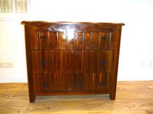 Farm Rustic Dresser