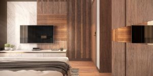 Interior Designing & Decoration