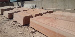 Sandstone Slabs