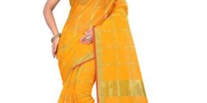 Cotton Saree