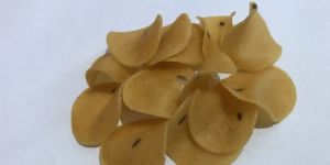 Garlic Papad