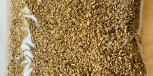 Exfoliated Vermiculite
