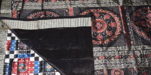 Sambalpuri Silk Saree