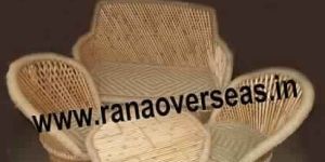 Bamboo Sofa Sets