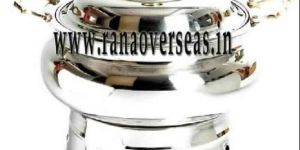 Steel Chafing Dishes