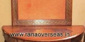 Wooden Dressing Table