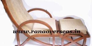 Wooden Relaxing Chair