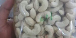 Processed Cashew Nuts