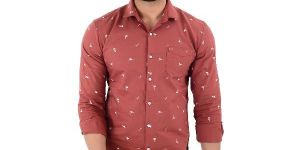 Youngistan Mens Casual Shirts