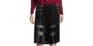 Surplice Front Blouse